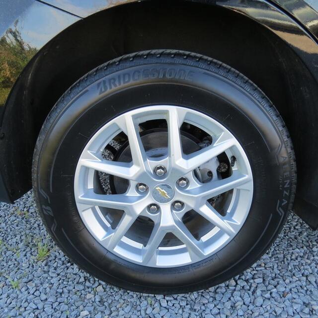 2024 Chevrolet Equinox LT Wilson NC