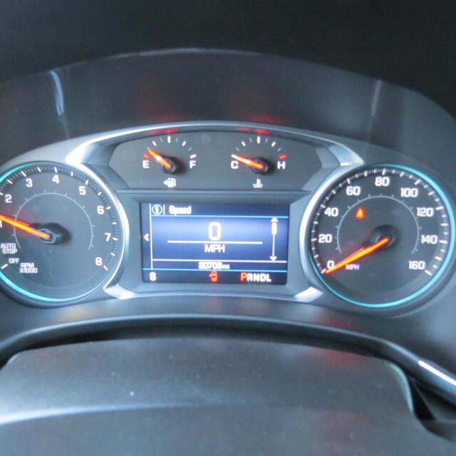 2024 Chevrolet Equinox LT Wilson NC