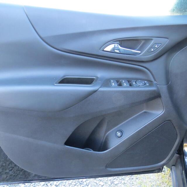 2024 Chevrolet Equinox LT Wilson NC