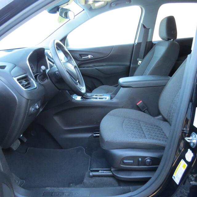 2024 Chevrolet Equinox LT Wilson NC
