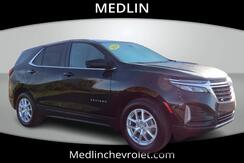 2024_Chevrolet_Equinox_LT_ Wilson NC