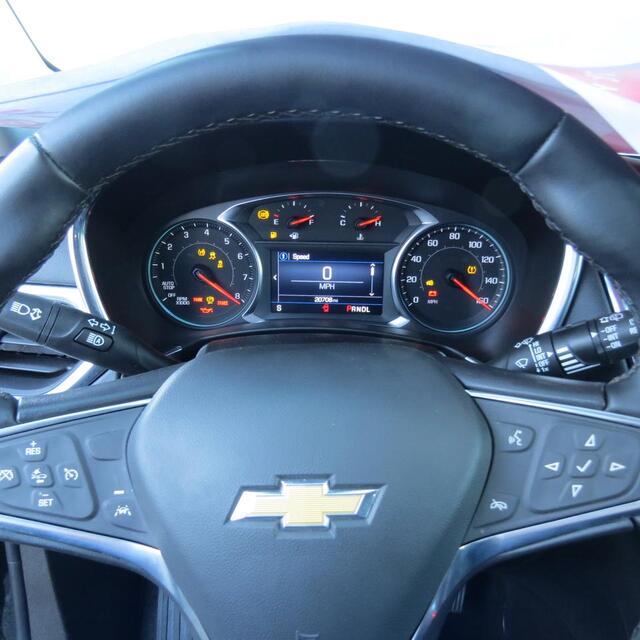 2024 Chevrolet Equinox LT Wilson NC