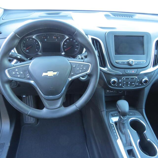 2024 Chevrolet Equinox LT Wilson NC