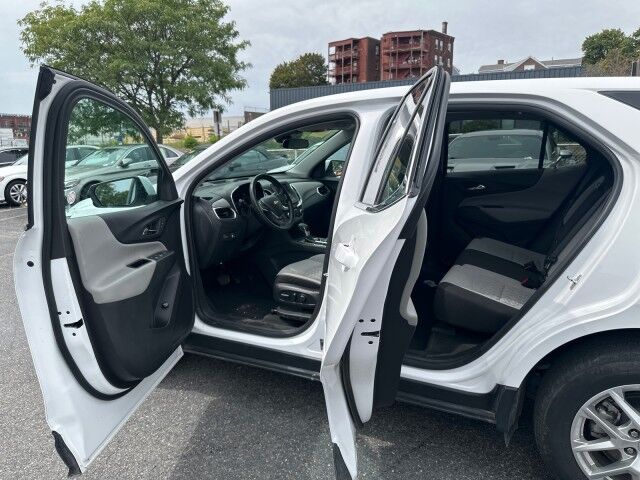 2024 Chevrolet Equinox LT Worcester MA