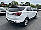 2024 Chevrolet Equinox LT Worcester MA