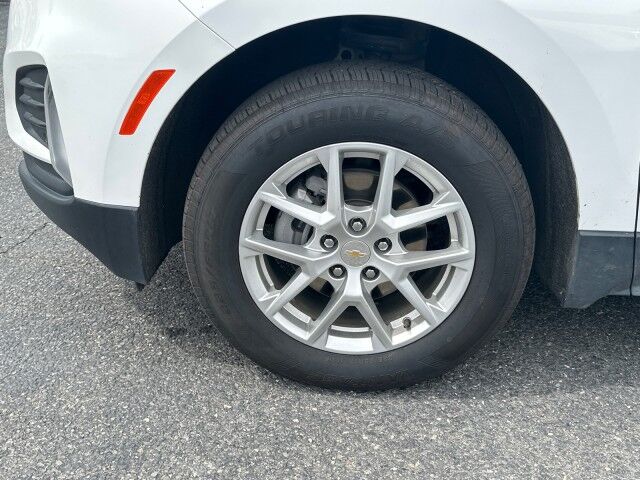 2024 Chevrolet Equinox LT Worcester MA