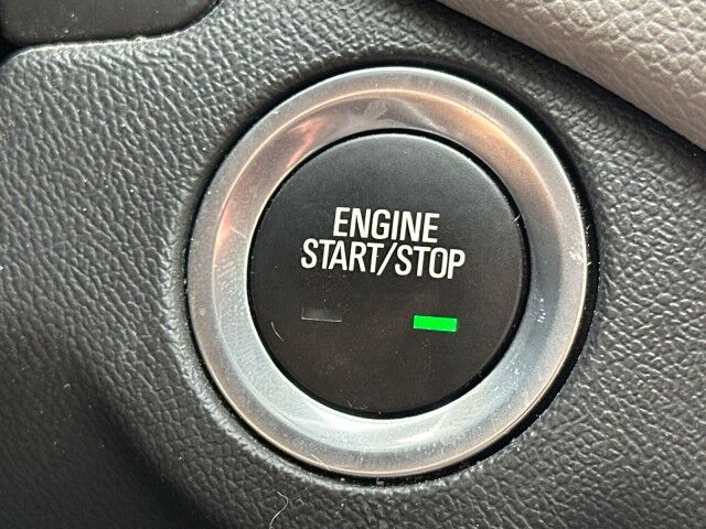 2024 Chevrolet Equinox LT Worcester MA
