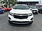 2024 Chevrolet Equinox LT Worcester MA