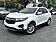 2024 Chevrolet Equinox LT Worcester MA