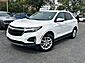 2024 Chevrolet Equinox LT Worcester MA