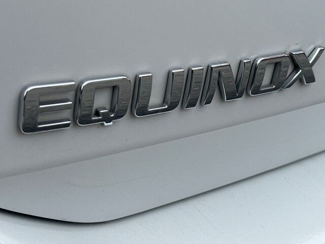 2024 Chevrolet Equinox LT Worcester MA