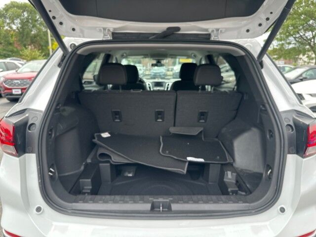 2024 Chevrolet Equinox LT Worcester MA