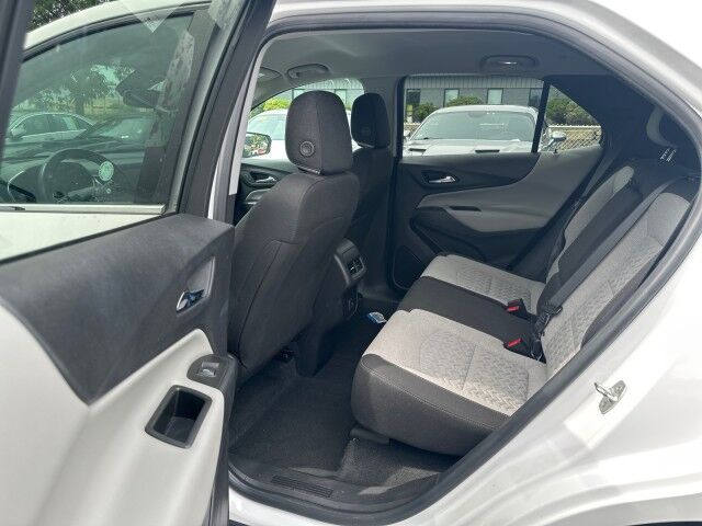2024 Chevrolet Equinox LT Worcester MA