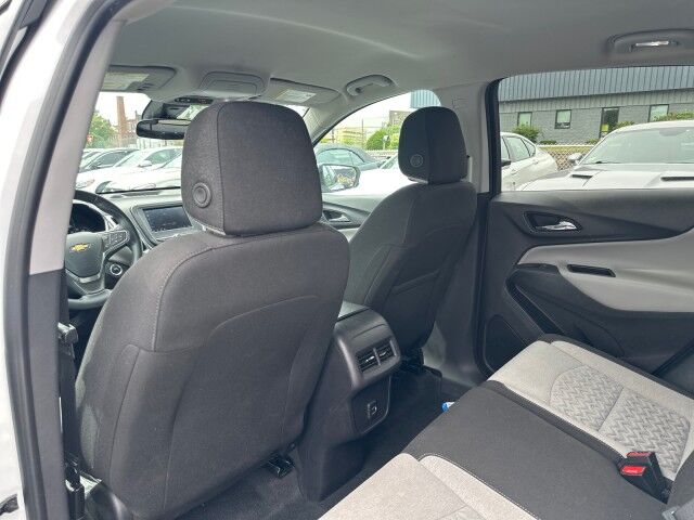 2024 Chevrolet Equinox LT Worcester MA