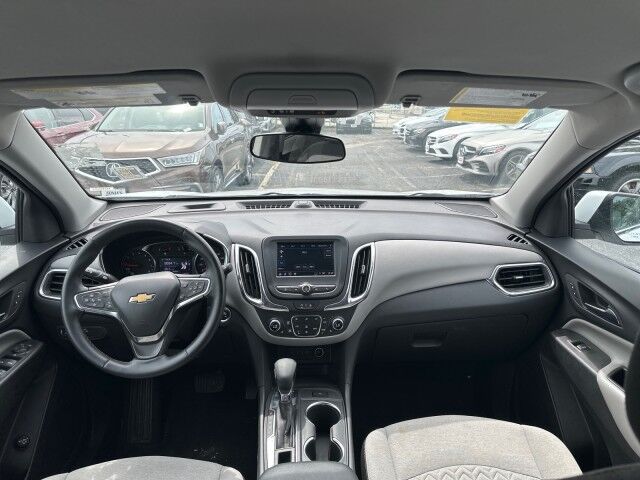 2024 Chevrolet Equinox LT Worcester MA