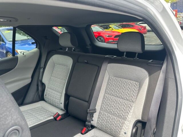 2024 Chevrolet Equinox LT Worcester MA