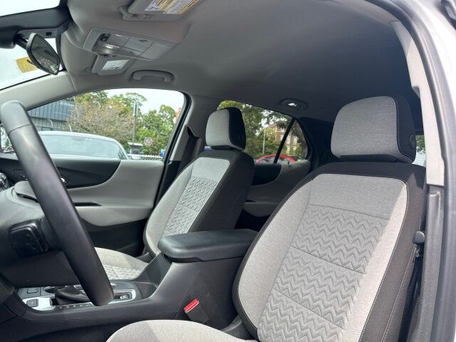 2024 Chevrolet Equinox LT Worcester MA