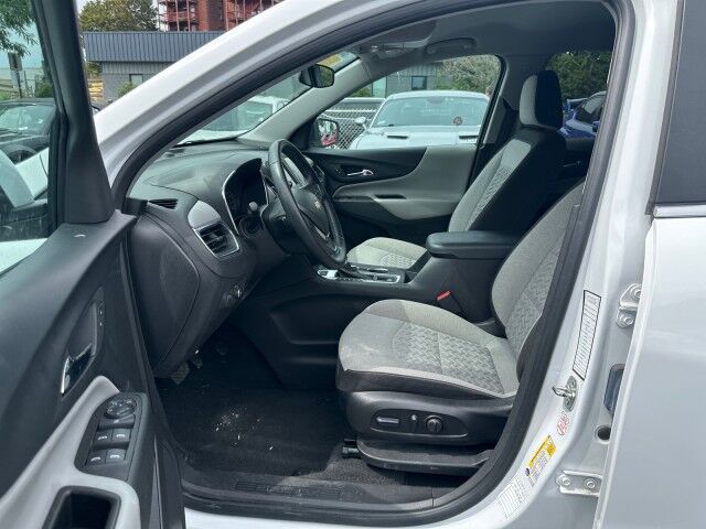 2024 Chevrolet Equinox LT Worcester MA