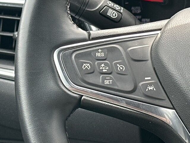 2024 Chevrolet Equinox LT Worcester MA