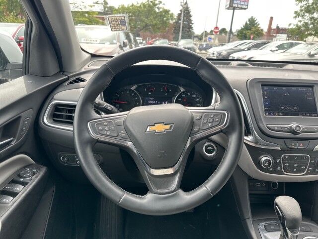 2024 Chevrolet Equinox LT Worcester MA