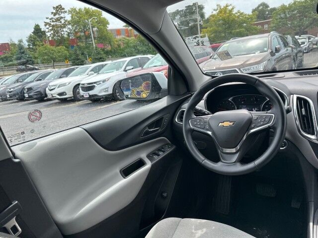 2024 Chevrolet Equinox LT Worcester MA