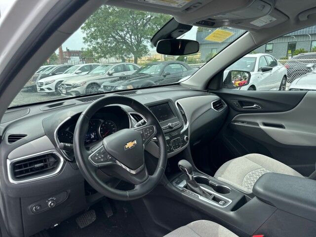 2024 Chevrolet Equinox LT Worcester MA