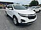 2024 Chevrolet Equinox LT Worcester MA