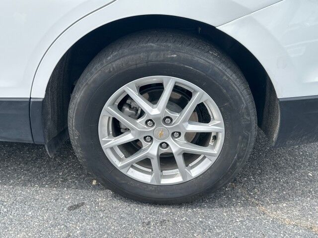 2024 Chevrolet Equinox LT Worcester MA