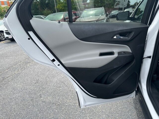 2024 Chevrolet Equinox LT Worcester MA