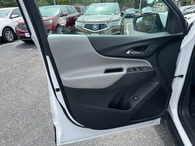 2024 Chevrolet Equinox LT Worcester MA