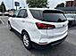 2024 Chevrolet Equinox LT Worcester MA
