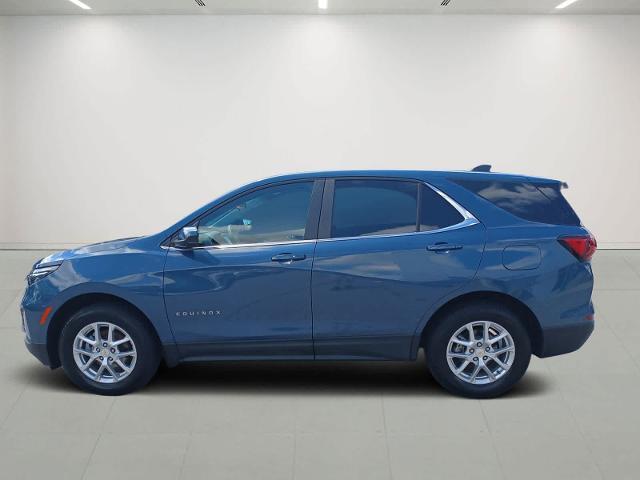 2024 Chevrolet Equinox LT Acton MA