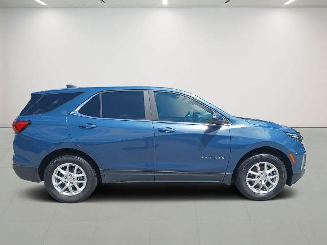 2024 Chevrolet Equinox LT Acton MA