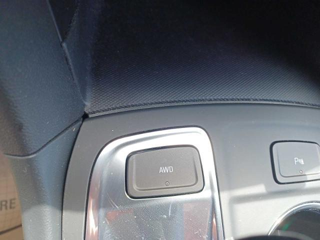2024 Chevrolet Equinox LT Acton MA