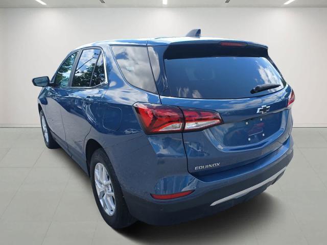 2024 Chevrolet Equinox LT Acton MA
