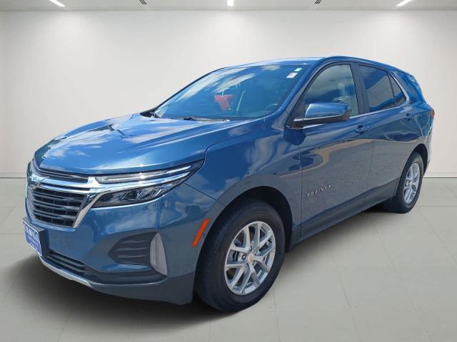 2024 Chevrolet Equinox LT Acton MA