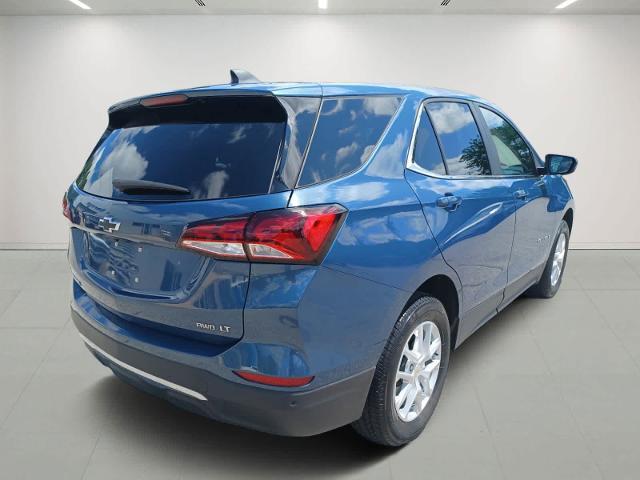 2024 Chevrolet Equinox LT Acton MA