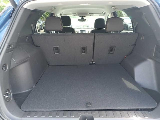 2024 Chevrolet Equinox LT Acton MA