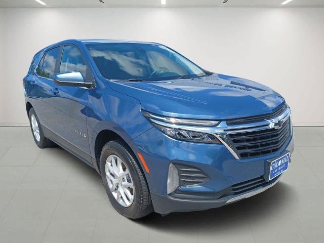 2024 Chevrolet Equinox LT Acton MA