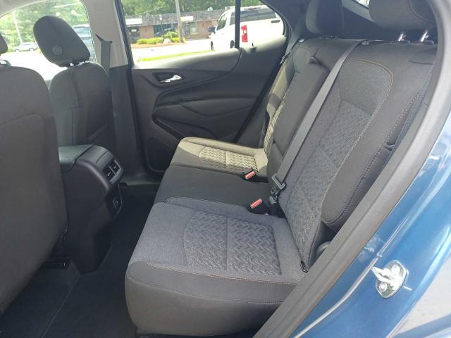 2024 Chevrolet Equinox LT Acton MA