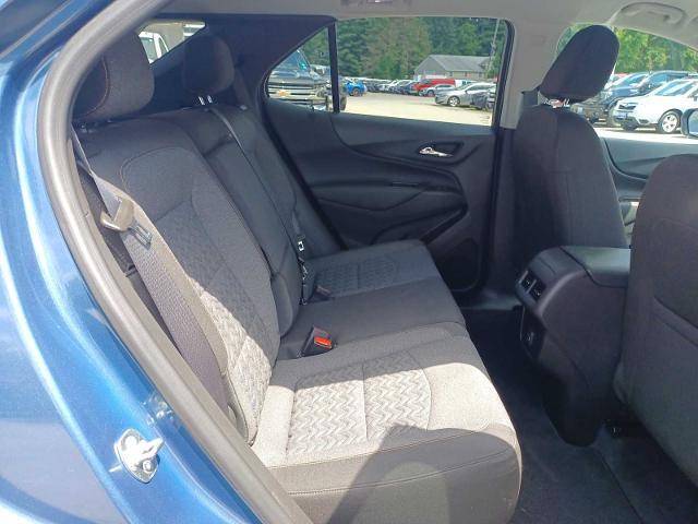 2024 Chevrolet Equinox LT Acton MA