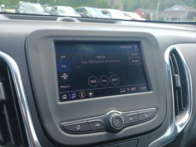 2024 Chevrolet Equinox LT Acton MA