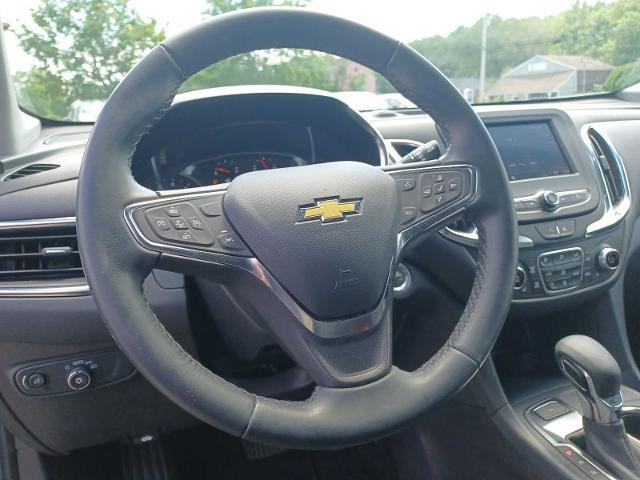 2024 Chevrolet Equinox LT Acton MA