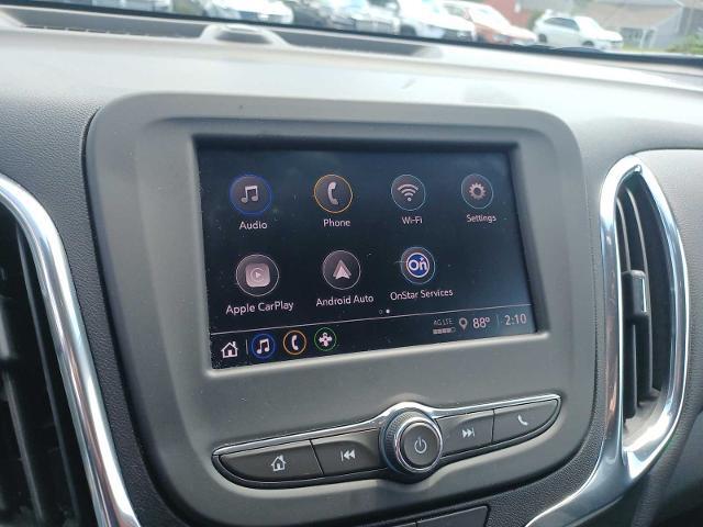 2024 Chevrolet Equinox LT Acton MA