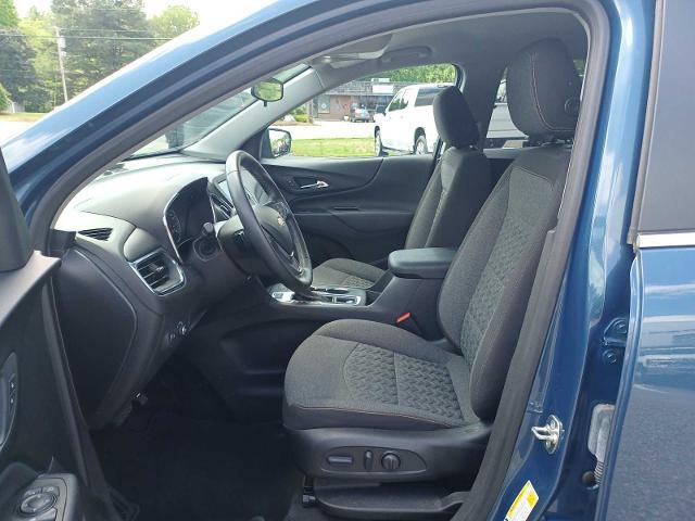 2024 Chevrolet Equinox LT Acton MA