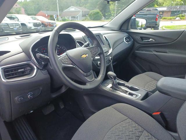 2024 Chevrolet Equinox LT Acton MA