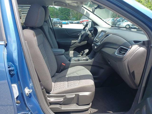 2024 Chevrolet Equinox LT Acton MA
