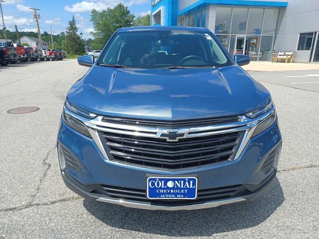 2024 Chevrolet Equinox LT Acton MA