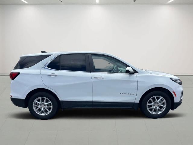 2024 Chevrolet Equinox LT Fitchburg MA