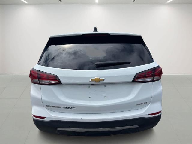2024 Chevrolet Equinox LT Fitchburg MA